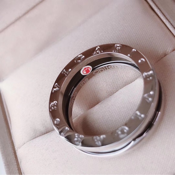 Charity Craft Ring - Picture 6 of 9